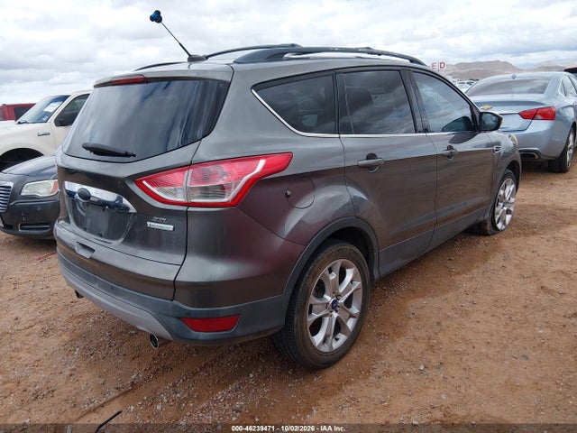 Продаж на аукціоні авто 2013 Ford Escape Sel, vin: 1FMCU0HX8DUC93126, номер лоту: 46239471