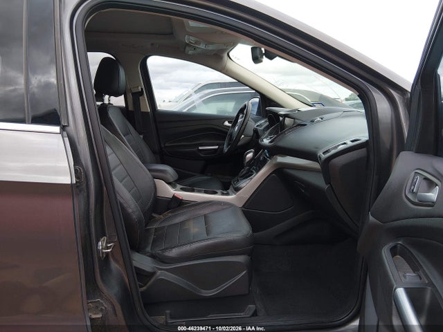 Продаж на аукціоні авто 2013 Ford Escape Sel, vin: 1FMCU0HX8DUC93126, номер лоту: 46239471