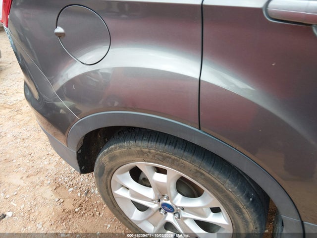 Продаж на аукціоні авто 2013 Ford Escape Sel, vin: 1FMCU0HX8DUC93126, номер лоту: 46239471