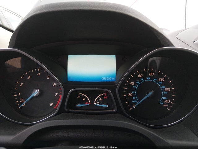 Продаж на аукціоні авто 2013 Ford Escape Sel, vin: 1FMCU0HX8DUC93126, номер лоту: 46239471