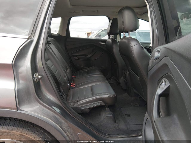 Продаж на аукціоні авто 2013 Ford Escape Sel, vin: 1FMCU0HX8DUC93126, номер лоту: 46239471