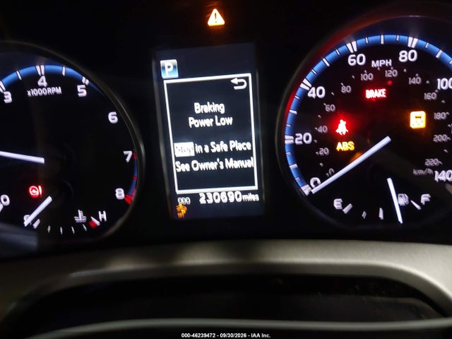 46239472 :رقم المزاد ، 2T3RFREV3HW567020 vin ، 2017 Toyota Rav4 Xle مزاد بيع