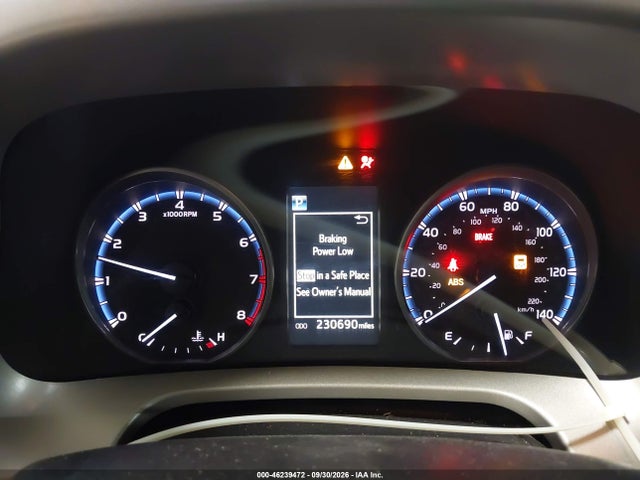 46239472 :رقم المزاد ، 2T3RFREV3HW567020 vin ، 2017 Toyota Rav4 Xle مزاد بيع