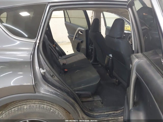 46239472 :رقم المزاد ، 2T3RFREV3HW567020 vin ، 2017 Toyota Rav4 Xle مزاد بيع