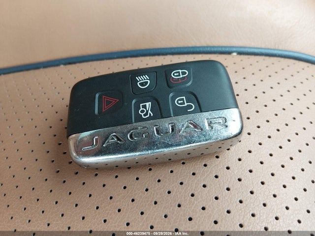Aukcja sprzedaży 2015 Jaguar Xj Xjl Portfolio, vin: SAJWJ2GD9F8V88603, numer aukcji: 46239475