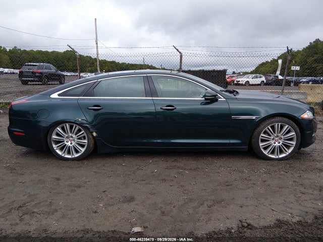 Aukcja sprzedaży 2015 Jaguar Xj Xjl Portfolio, vin: SAJWJ2GD9F8V88603, numer aukcji: 46239475