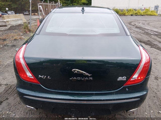 Aukcja sprzedaży 2015 Jaguar Xj Xjl Portfolio, vin: SAJWJ2GD9F8V88603, numer aukcji: 46239475