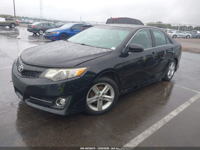 Продаж на аукціоні авто 2012 Toyota Camry Se, vin: 4T1BF1FK1CU133655, номер лоту: 46239478