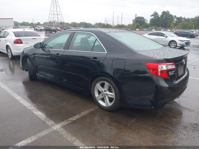 Продаж на аукціоні авто 2012 Toyota Camry Se, vin: 4T1BF1FK1CU133655, номер лоту: 46239478