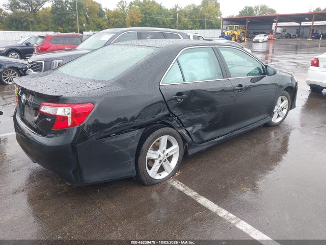 Продаж на аукціоні авто 2012 Toyota Camry Se, vin: 4T1BF1FK1CU133655, номер лоту: 46239478