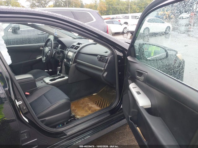 Продаж на аукціоні авто 2012 Toyota Camry Se, vin: 4T1BF1FK1CU133655, номер лоту: 46239478