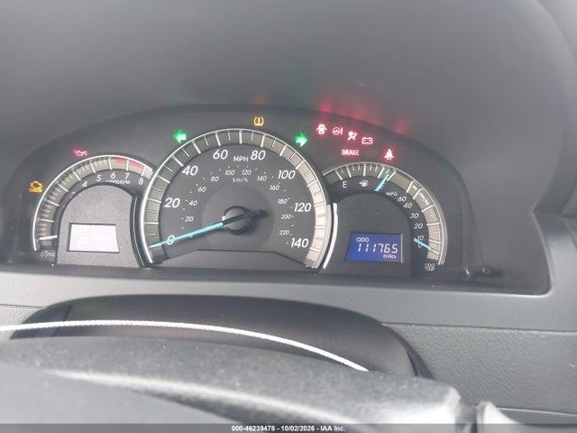 Продаж на аукціоні авто 2012 Toyota Camry Se, vin: 4T1BF1FK1CU133655, номер лоту: 46239478