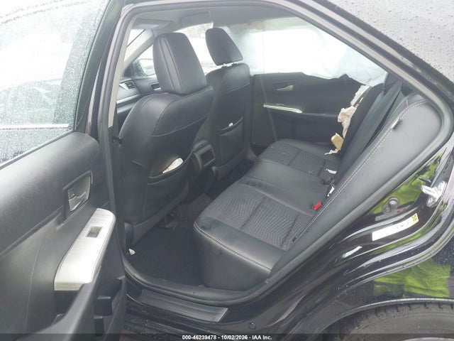 Продаж на аукціоні авто 2012 Toyota Camry Se, vin: 4T1BF1FK1CU133655, номер лоту: 46239478