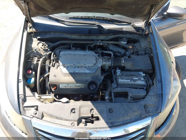 Aukcja sprzedaży 2011 Honda Accord 3.5 Ex-l, vin: 1HGCP3F81BA018027, numer aukcji: 46239486