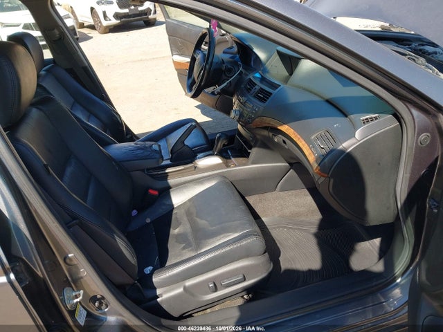 Aukcja sprzedaży 2011 Honda Accord 3.5 Ex-l, vin: 1HGCP3F81BA018027, numer aukcji: 46239486