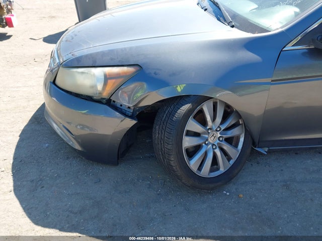 Aukcja sprzedaży 2011 Honda Accord 3.5 Ex-l, vin: 1HGCP3F81BA018027, numer aukcji: 46239486