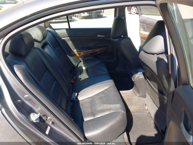 Aukcja sprzedaży 2011 Honda Accord 3.5 Ex-l, vin: 1HGCP3F81BA018027, numer aukcji: 46239486