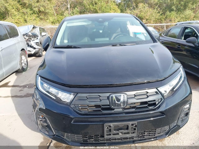 Honda Odyssey Ex-l 2025 5FNRL6H67SB077317 Image 12