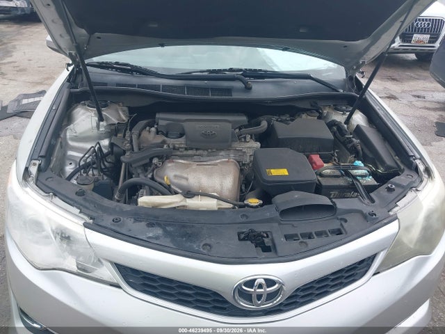 Продаж на аукціоні авто 2014 Toyota Camry Se, vin: 4T1BF1FK2EU415015, номер лоту: 46239495