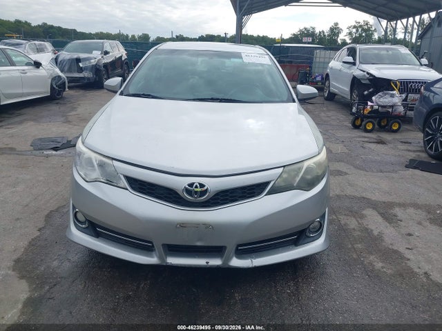Продаж на аукціоні авто 2014 Toyota Camry Se, vin: 4T1BF1FK2EU415015, номер лоту: 46239495
