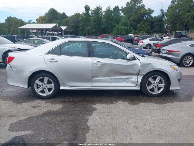 Продаж на аукціоні авто 2014 Toyota Camry Se, vin: 4T1BF1FK2EU415015, номер лоту: 46239495