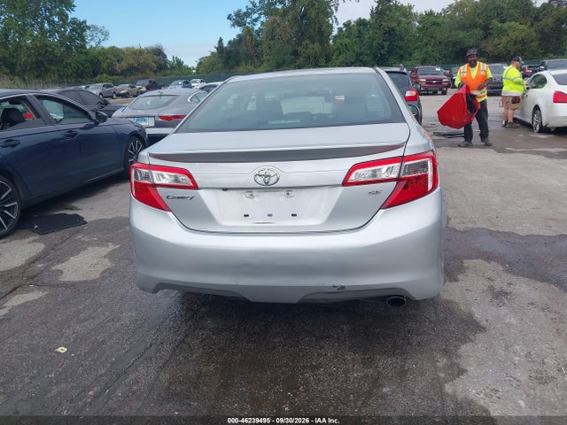 Продаж на аукціоні авто 2014 Toyota Camry Se, vin: 4T1BF1FK2EU415015, номер лоту: 46239495