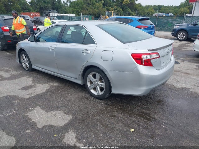 Продаж на аукціоні авто 2014 Toyota Camry Se, vin: 4T1BF1FK2EU415015, номер лоту: 46239495
