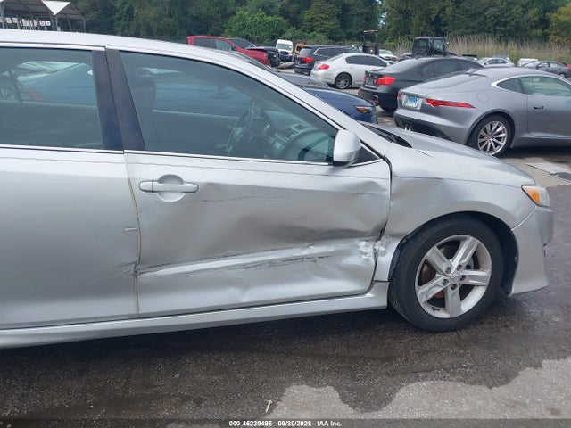Продаж на аукціоні авто 2014 Toyota Camry Se, vin: 4T1BF1FK2EU415015, номер лоту: 46239495