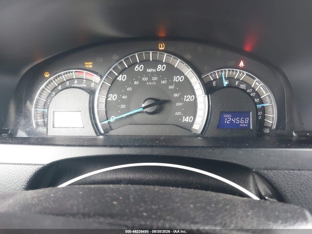 Продаж на аукціоні авто 2014 Toyota Camry Se, vin: 4T1BF1FK2EU415015, номер лоту: 46239495