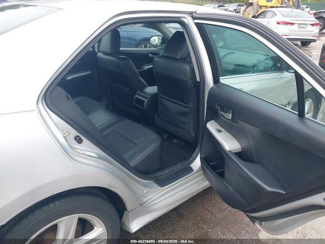 Продаж на аукціоні авто 2014 Toyota Camry Se, vin: 4T1BF1FK2EU415015, номер лоту: 46239495