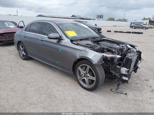 Aukcja sprzedaży 2018 Mercedes-benz E 300, vin: WDDZF4JB1JA310107, numer aukcji: 46239501
