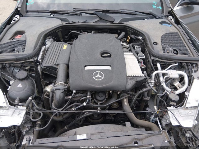 Aukcja sprzedaży 2018 Mercedes-benz E 300, vin: WDDZF4JB1JA310107, numer aukcji: 46239501