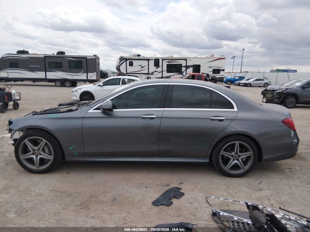 Aukcja sprzedaży 2018 Mercedes-benz E 300, vin: WDDZF4JB1JA310107, numer aukcji: 46239501