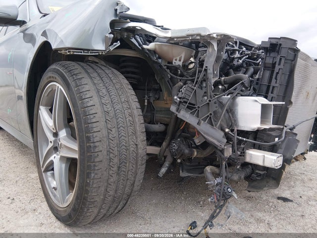 Aukcja sprzedaży 2018 Mercedes-benz E 300, vin: WDDZF4JB1JA310107, numer aukcji: 46239501