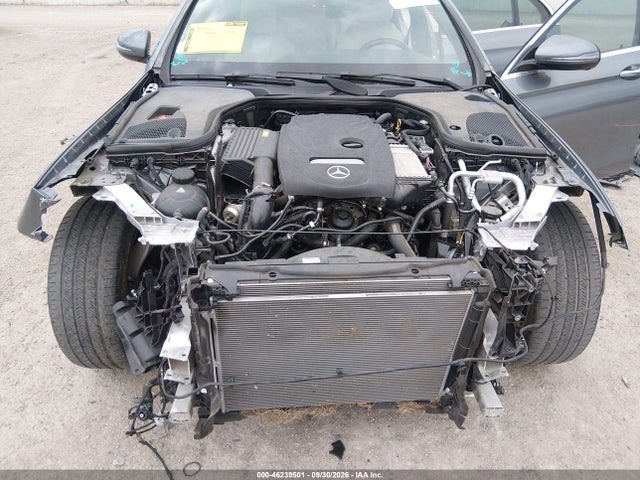 Aukcja sprzedaży 2018 Mercedes-benz E 300, vin: WDDZF4JB1JA310107, numer aukcji: 46239501