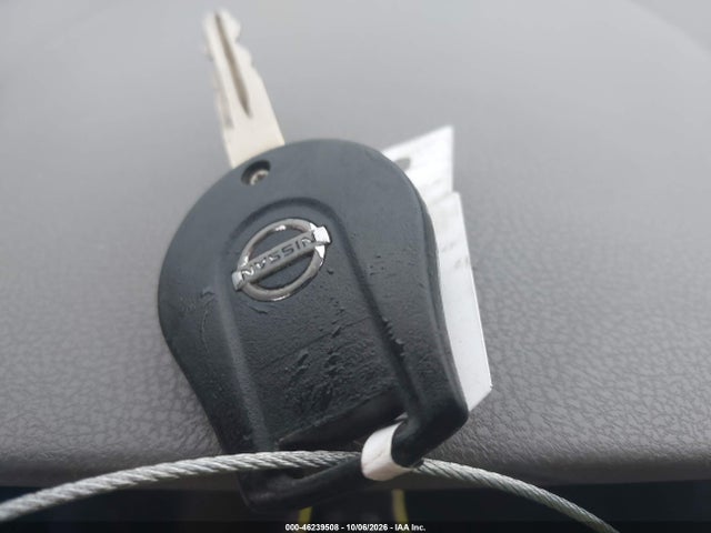 Продажа на аукционе авто 2016 Nissan Versa 1.6 S/1.6 S+/1.6 Sl/1.6 Sv, vin: 3N1CN7AP5GL804409, номер лота: 46239508