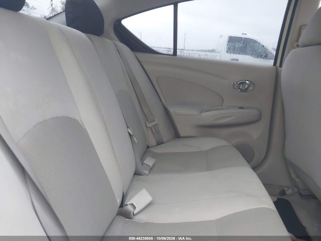 Продажа на аукционе авто 2016 Nissan Versa 1.6 S/1.6 S+/1.6 Sl/1.6 Sv, vin: 3N1CN7AP5GL804409, номер лота: 46239508