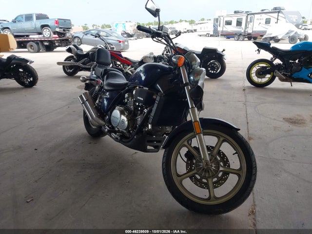 Продаж на аукціоні авто 1987 Honda Vf700 C, vin: 1HFRC2102HA308615, номер лоту: 46239509