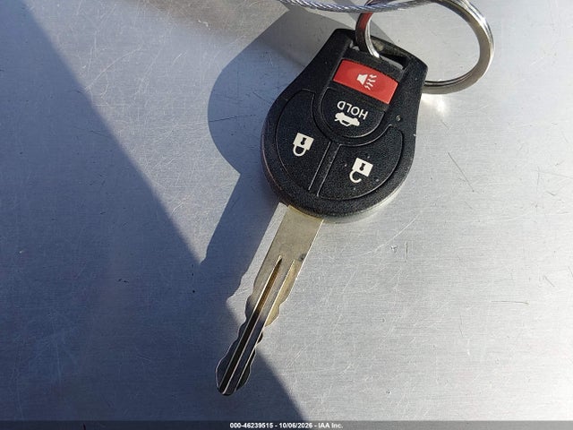 Продажа на аукционе авто 2014 Nissan Versa 1.6 Sv, vin: 3N1CN7AP1EL837579, номер лота: 46239515