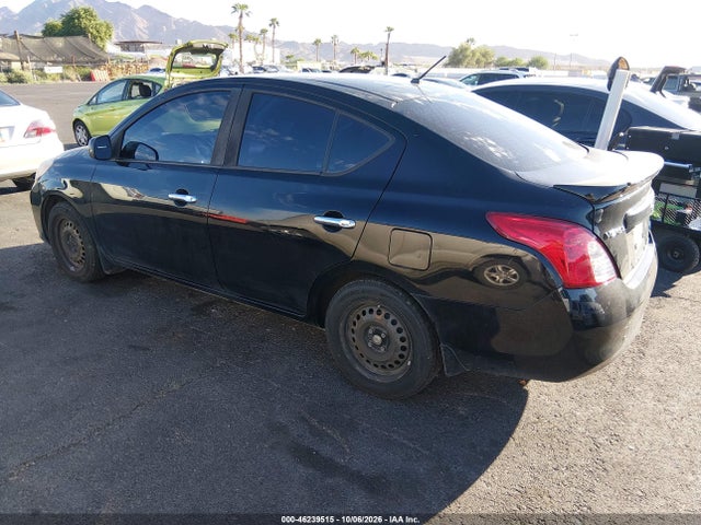 Продажа на аукционе авто 2014 Nissan Versa 1.6 Sv, vin: 3N1CN7AP1EL837579, номер лота: 46239515