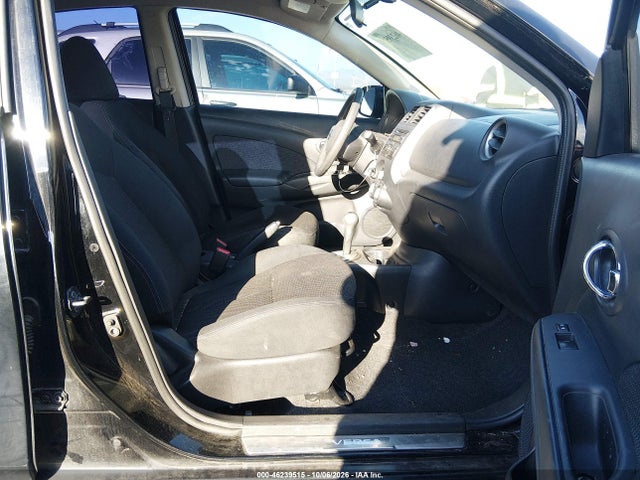 Продажа на аукционе авто 2014 Nissan Versa 1.6 Sv, vin: 3N1CN7AP1EL837579, номер лота: 46239515