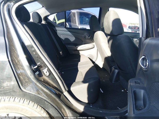Продажа на аукционе авто 2014 Nissan Versa 1.6 Sv, vin: 3N1CN7AP1EL837579, номер лота: 46239515