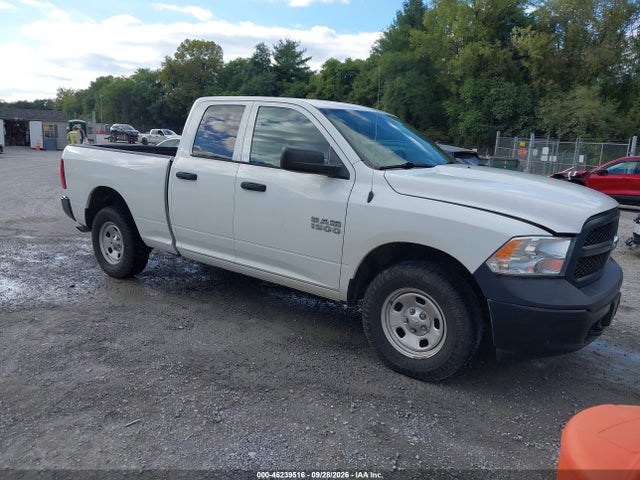 Продажа на аукционе авто 2017 Ram 1500 Tradesman  4x4 6'4 Box, vin: 1C6RR7FG6HS610342, номер лота: 46239516