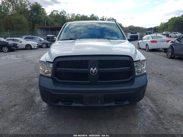 Продажа на аукционе авто 2017 Ram 1500 Tradesman  4x4 6'4 Box, vin: 1C6RR7FG6HS610342, номер лота: 46239516
