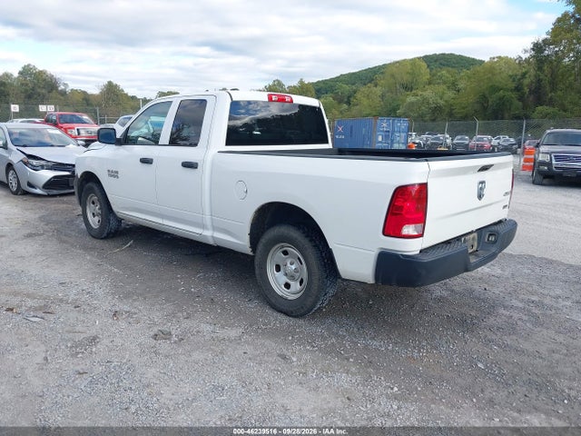 Продажа на аукционе авто 2017 Ram 1500 Tradesman  4x4 6'4 Box, vin: 1C6RR7FG6HS610342, номер лота: 46239516