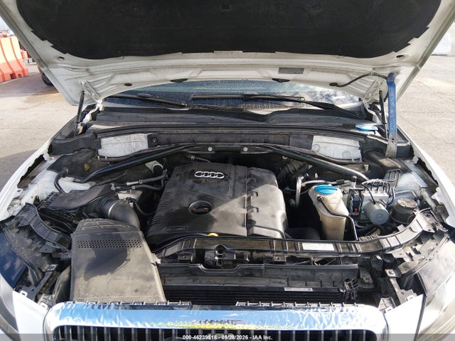 Продаж на аукціоні авто 2012 Audi Q5 2.0t Premium, vin: WA1CFAFP4CA101282, номер лоту: 46239518
