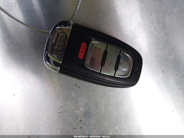Продаж на аукціоні авто 2012 Audi Q5 2.0t Premium, vin: WA1CFAFP4CA101282, номер лоту: 46239518