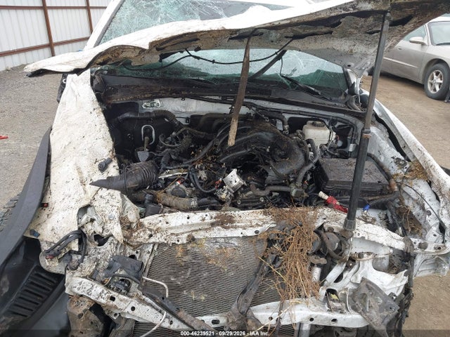 Продаж на аукціоні авто 2023 Toyota Tacoma Trd Off Road, vin: 3TMCZ5AN7PM639963, номер лоту: 46239521