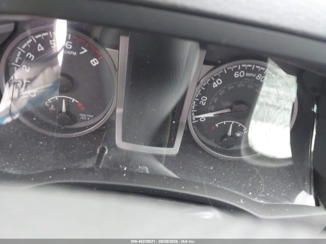 Продаж на аукціоні авто 2023 Toyota Tacoma Trd Off Road, vin: 3TMCZ5AN7PM639963, номер лоту: 46239521