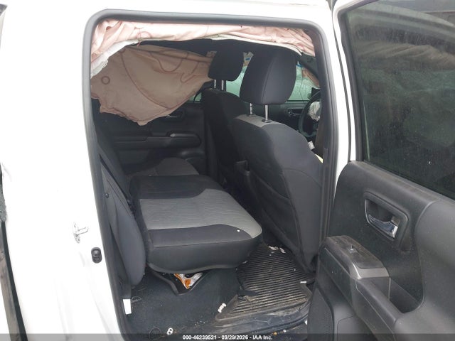 Продаж на аукціоні авто 2023 Toyota Tacoma Trd Off Road, vin: 3TMCZ5AN7PM639963, номер лоту: 46239521